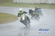 2011/10/30&nbsp;KAZE&nbsp;D-TRACKER125ワンメイク耐久チャレンジ&nbsp;秋大会&nbsp;1848