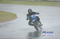 2011/10/30&nbsp;KAZE&nbsp;D-TRACKER125ワンメイク耐久チャレンジ&nbsp;秋大会&nbsp;1850