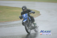 2011/10/30&nbsp;KAZE&nbsp;D-TRACKER125ワンメイク耐久チャレンジ&nbsp;秋大会&nbsp;1851