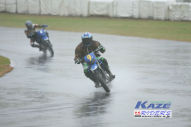 2011/10/30&nbsp;KAZE&nbsp;D-TRACKER125ワンメイク耐久チャレンジ&nbsp;秋大会&nbsp;1853