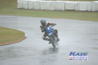 2011/10/30&nbsp;KAZE&nbsp;D-TRACKER125ワンメイク耐久チャレンジ&nbsp;秋大会&nbsp;1854