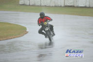 2011/10/30&nbsp;KAZE&nbsp;D-TRACKER125ワンメイク耐久チャレンジ&nbsp;秋大会&nbsp;1858