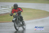 2011/10/30&nbsp;KAZE&nbsp;D-TRACKER125ワンメイク耐久チャレンジ&nbsp;秋大会&nbsp;1862