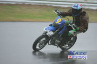 2011/10/30&nbsp;KAZE&nbsp;D-TRACKER125ワンメイク耐久チャレンジ&nbsp;秋大会&nbsp;1871