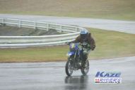 2011/10/30&nbsp;KAZE&nbsp;D-TRACKER125ワンメイク耐久チャレンジ&nbsp;秋大会&nbsp;1887