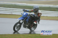2011/10/30&nbsp;KAZE&nbsp;D-TRACKER125ワンメイク耐久チャレンジ&nbsp;秋大会&nbsp;1891