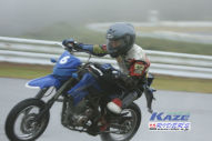 2011/10/30&nbsp;KAZE&nbsp;D-TRACKER125ワンメイク耐久チャレンジ&nbsp;秋大会&nbsp;1892