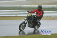 2011/10/30&nbsp;KAZE&nbsp;D-TRACKER125ワンメイク耐久チャレンジ&nbsp;秋大会&nbsp;1893
