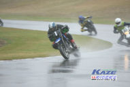 2011/10/30&nbsp;KAZE&nbsp;D-TRACKER125ワンメイク耐久チャレンジ&nbsp;秋大会&nbsp;1896