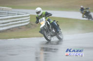 2011/10/30&nbsp;KAZE&nbsp;D-TRACKER125ワンメイク耐久チャレンジ&nbsp;秋大会&nbsp;1899
