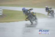 2011/10/30&nbsp;KAZE&nbsp;D-TRACKER125ワンメイク耐久チャレンジ&nbsp;秋大会&nbsp;1901