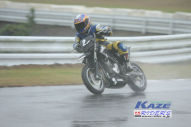 2011/10/30&nbsp;KAZE&nbsp;D-TRACKER125ワンメイク耐久チャレンジ&nbsp;秋大会&nbsp;1905