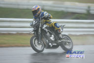 2011/10/30&nbsp;KAZE&nbsp;D-TRACKER125ワンメイク耐久チャレンジ&nbsp;秋大会&nbsp;1906