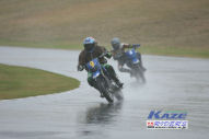 2011/10/30&nbsp;KAZE&nbsp;D-TRACKER125ワンメイク耐久チャレンジ&nbsp;秋大会&nbsp;1907
