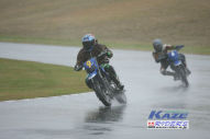 2011/10/30&nbsp;KAZE&nbsp;D-TRACKER125ワンメイク耐久チャレンジ&nbsp;秋大会&nbsp;1908