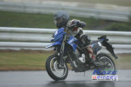 2011/10/30&nbsp;KAZE&nbsp;D-TRACKER125ワンメイク耐久チャレンジ&nbsp;秋大会&nbsp;1912