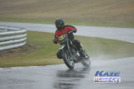 2011/10/30&nbsp;KAZE&nbsp;D-TRACKER125ワンメイク耐久チャレンジ&nbsp;秋大会&nbsp;1917