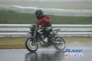 2011/10/30&nbsp;KAZE&nbsp;D-TRACKER125ワンメイク耐久チャレンジ&nbsp;秋大会&nbsp;1919