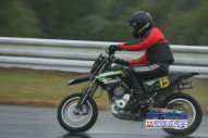 2011/10/30&nbsp;KAZE&nbsp;D-TRACKER125ワンメイク耐久チャレンジ&nbsp;秋大会&nbsp;1923