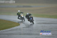 2011/10/30&nbsp;KAZE&nbsp;D-TRACKER125ワンメイク耐久チャレンジ&nbsp;秋大会&nbsp;1924
