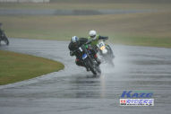 2011/10/30&nbsp;KAZE&nbsp;D-TRACKER125ワンメイク耐久チャレンジ&nbsp;秋大会&nbsp;1926