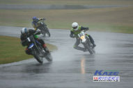 2011/10/30&nbsp;KAZE&nbsp;D-TRACKER125ワンメイク耐久チャレンジ&nbsp;秋大会&nbsp;1928