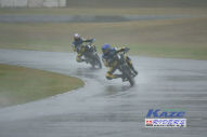 2011/10/30&nbsp;KAZE&nbsp;D-TRACKER125ワンメイク耐久チャレンジ&nbsp;秋大会&nbsp;1932