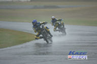 2011/10/30&nbsp;KAZE&nbsp;D-TRACKER125ワンメイク耐久チャレンジ&nbsp;秋大会&nbsp;1933