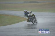 2011/10/30&nbsp;KAZE&nbsp;D-TRACKER125ワンメイク耐久チャレンジ&nbsp;秋大会&nbsp;1935