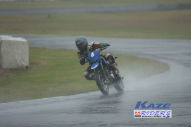2011/10/30&nbsp;KAZE&nbsp;D-TRACKER125ワンメイク耐久チャレンジ&nbsp;秋大会&nbsp;1940