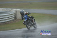 2011/10/30&nbsp;KAZE&nbsp;D-TRACKER125ワンメイク耐久チャレンジ&nbsp;秋大会&nbsp;1941