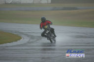 2011/10/30&nbsp;KAZE&nbsp;D-TRACKER125ワンメイク耐久チャレンジ&nbsp;秋大会&nbsp;1943