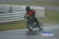 2011/10/30&nbsp;KAZE&nbsp;D-TRACKER125ワンメイク耐久チャレンジ&nbsp;秋大会&nbsp;1947