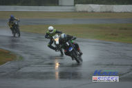 2011/10/30&nbsp;KAZE&nbsp;D-TRACKER125ワンメイク耐久チャレンジ&nbsp;秋大会&nbsp;1950