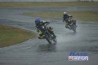 2011/10/30&nbsp;KAZE&nbsp;D-TRACKER125ワンメイク耐久チャレンジ&nbsp;秋大会&nbsp;1957