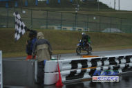 2011/10/30&nbsp;KAZE&nbsp;D-TRACKER125ワンメイク耐久チャレンジ&nbsp;秋大会&nbsp;1964