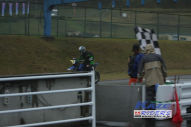 2011/10/30&nbsp;KAZE&nbsp;D-TRACKER125ワンメイク耐久チャレンジ&nbsp;秋大会&nbsp;1966