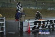 2011/10/30&nbsp;KAZE&nbsp;D-TRACKER125ワンメイク耐久チャレンジ&nbsp;秋大会&nbsp;1968