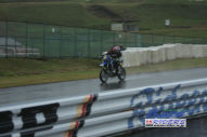 2011/10/30&nbsp;KAZE&nbsp;D-TRACKER125ワンメイク耐久チャレンジ&nbsp;秋大会&nbsp;1976