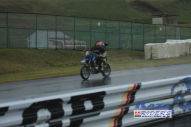 2011/10/30&nbsp;KAZE&nbsp;D-TRACKER125ワンメイク耐久チャレンジ&nbsp;秋大会&nbsp;1977