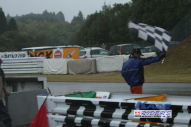 2011/10/30&nbsp;KAZE&nbsp;D-TRACKER125ワンメイク耐久チャレンジ&nbsp;秋大会&nbsp;1983