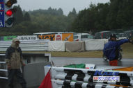 2011/10/30&nbsp;KAZE&nbsp;D-TRACKER125ワンメイク耐久チャレンジ&nbsp;秋大会&nbsp;1984