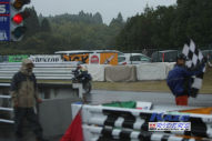 2011/10/30&nbsp;KAZE&nbsp;D-TRACKER125ワンメイク耐久チャレンジ&nbsp;秋大会&nbsp;1985