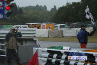 2011/10/30&nbsp;KAZE&nbsp;D-TRACKER125ワンメイク耐久チャレンジ&nbsp;秋大会&nbsp;1986