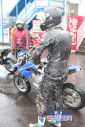 2011/10/30&nbsp;KAZE&nbsp;D-TRACKER125ワンメイク耐久チャレンジ&nbsp;秋大会&nbsp;1991