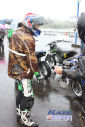 2011/10/30&nbsp;KAZE&nbsp;D-TRACKER125ワンメイク耐久チャレンジ&nbsp;秋大会&nbsp;1992