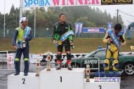 2011/10/30&nbsp;KAZE&nbsp;D-TRACKER125ワンメイク耐久チャレンジ&nbsp;秋大会&nbsp;2014