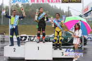 2011/10/30&nbsp;KAZE&nbsp;D-TRACKER125ワンメイク耐久チャレンジ&nbsp;秋大会&nbsp;2019