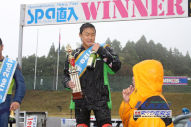 2011/10/30&nbsp;KAZE&nbsp;D-TRACKER125ワンメイク耐久チャレンジ&nbsp;秋大会&nbsp;2025