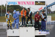 2011/10/30&nbsp;KAZE&nbsp;D-TRACKER125ワンメイク耐久チャレンジ&nbsp;秋大会&nbsp;2035